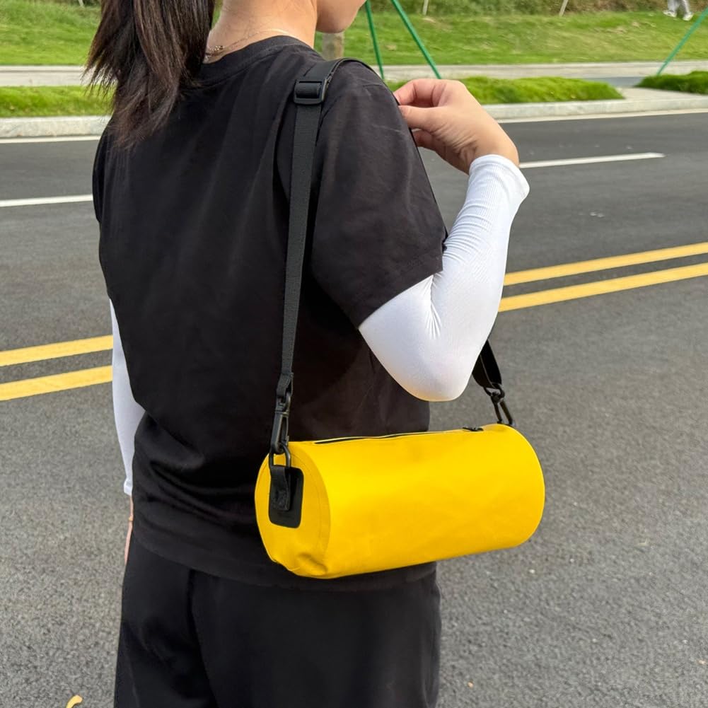 Bolsa de Pierna Ajustable 70-120cm para Senderismo
