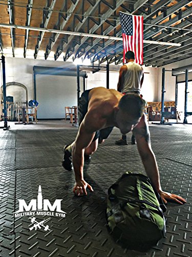 Brute Force Sandbags - Athlete Sandbag - Army Green - Athletic Elite XL Sandbag Training Workout Bag Heavy Duty Sandbag Physical Therapy Sandbag - Thumbnail 5