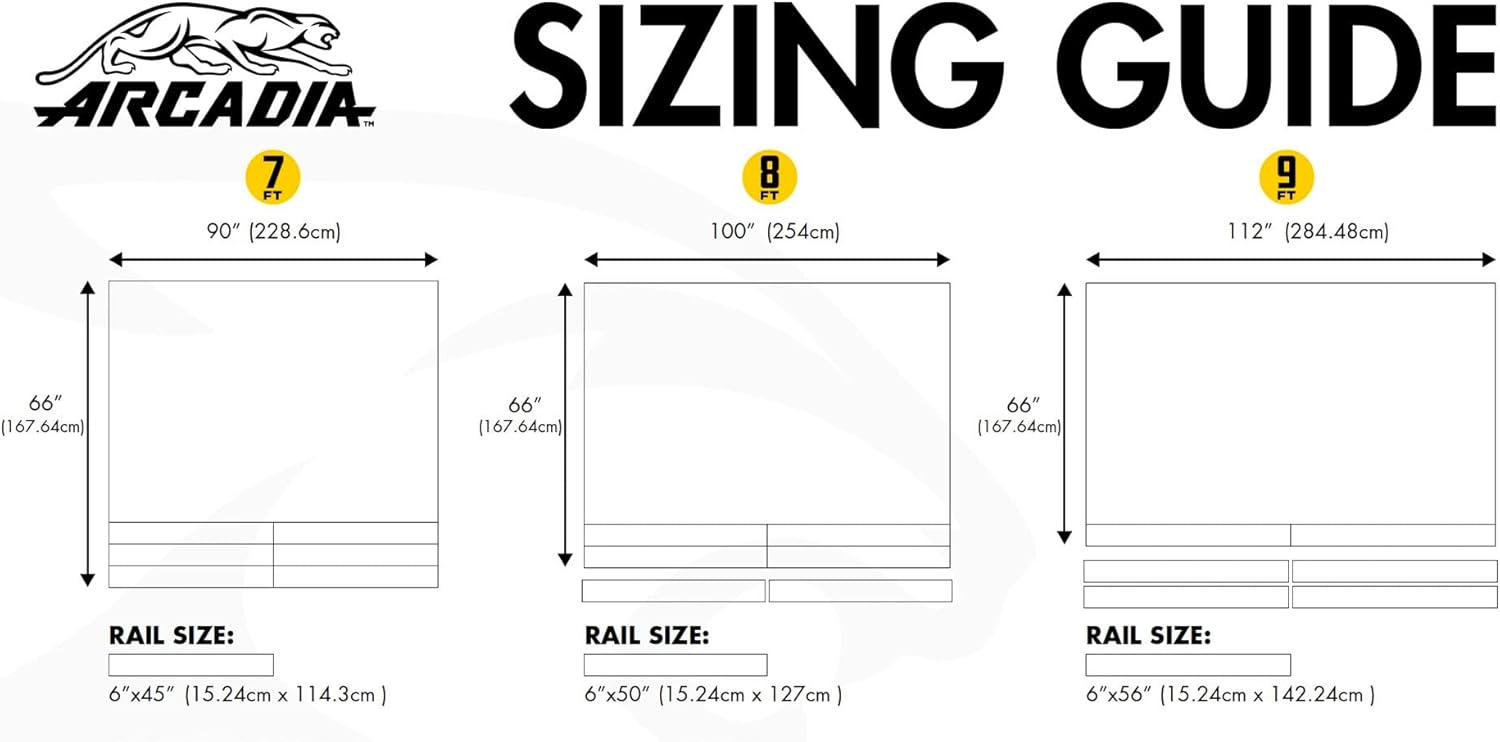 Predator Arcadia Reserve Nine Foot Pool Table Cloth Tournament Blue
