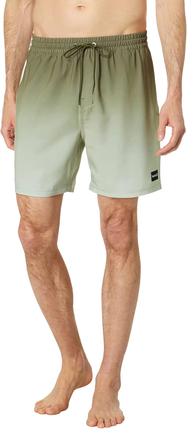 Hurley Men's Cannonball 17" Volley