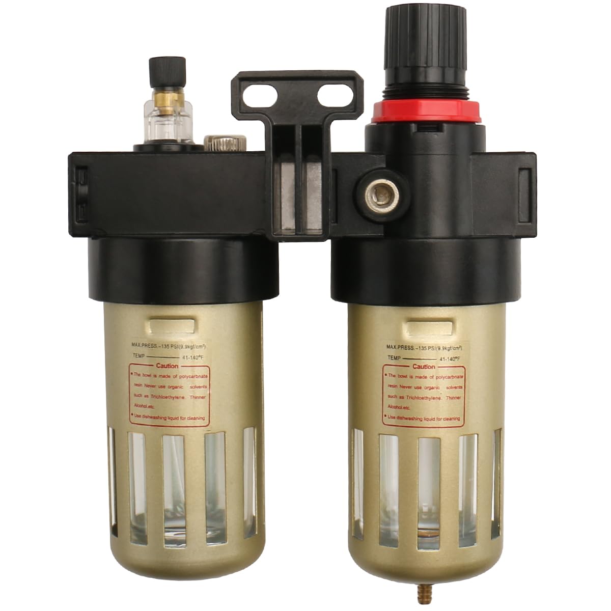 Filter Lubricator Jual BFC 4000-04 1/2 HPC FILTER REGULATOR AND ...