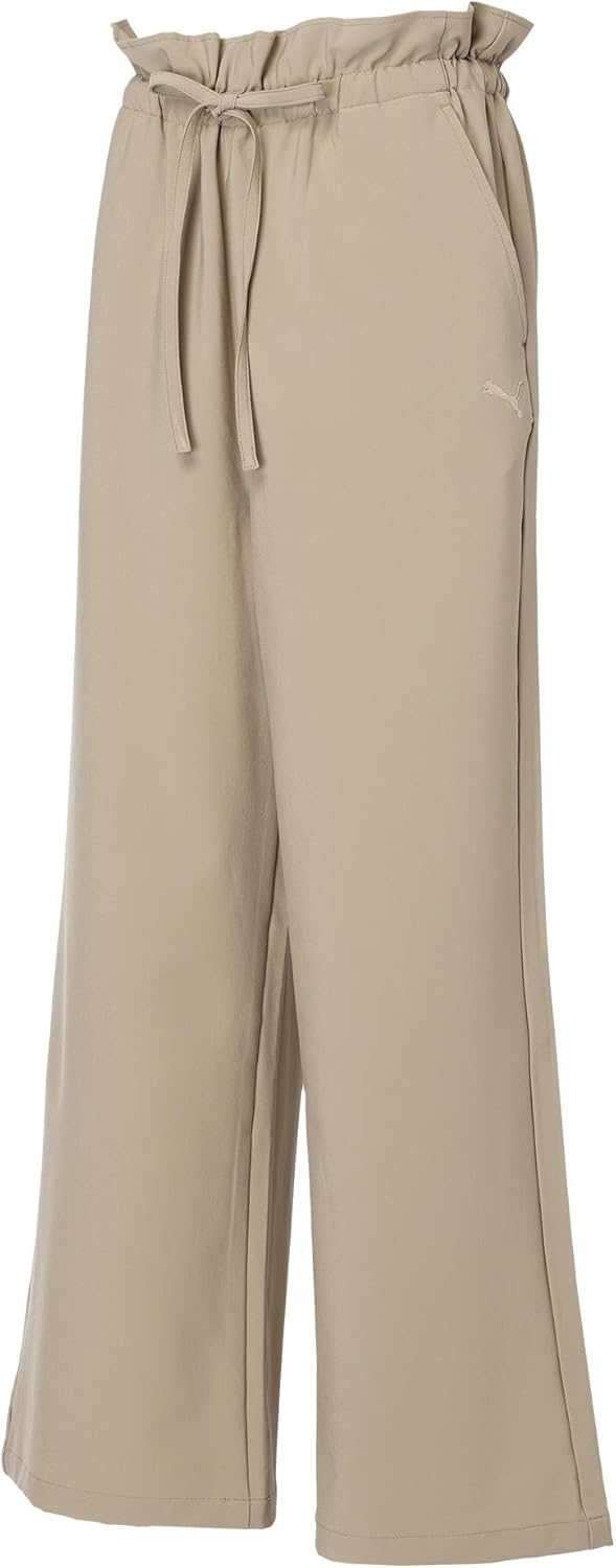 専用です。 プーマ] カジュアル スポーツ ロングパンツ AUTUMN ウーブン