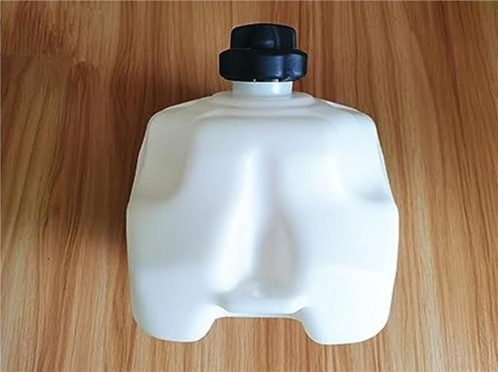 Conjunto de tapa de tanque de combustible Interal M5