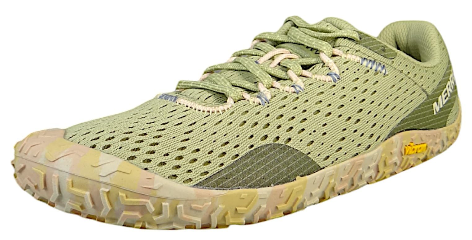Merrell Damen Vapor Glove 6Sneaker