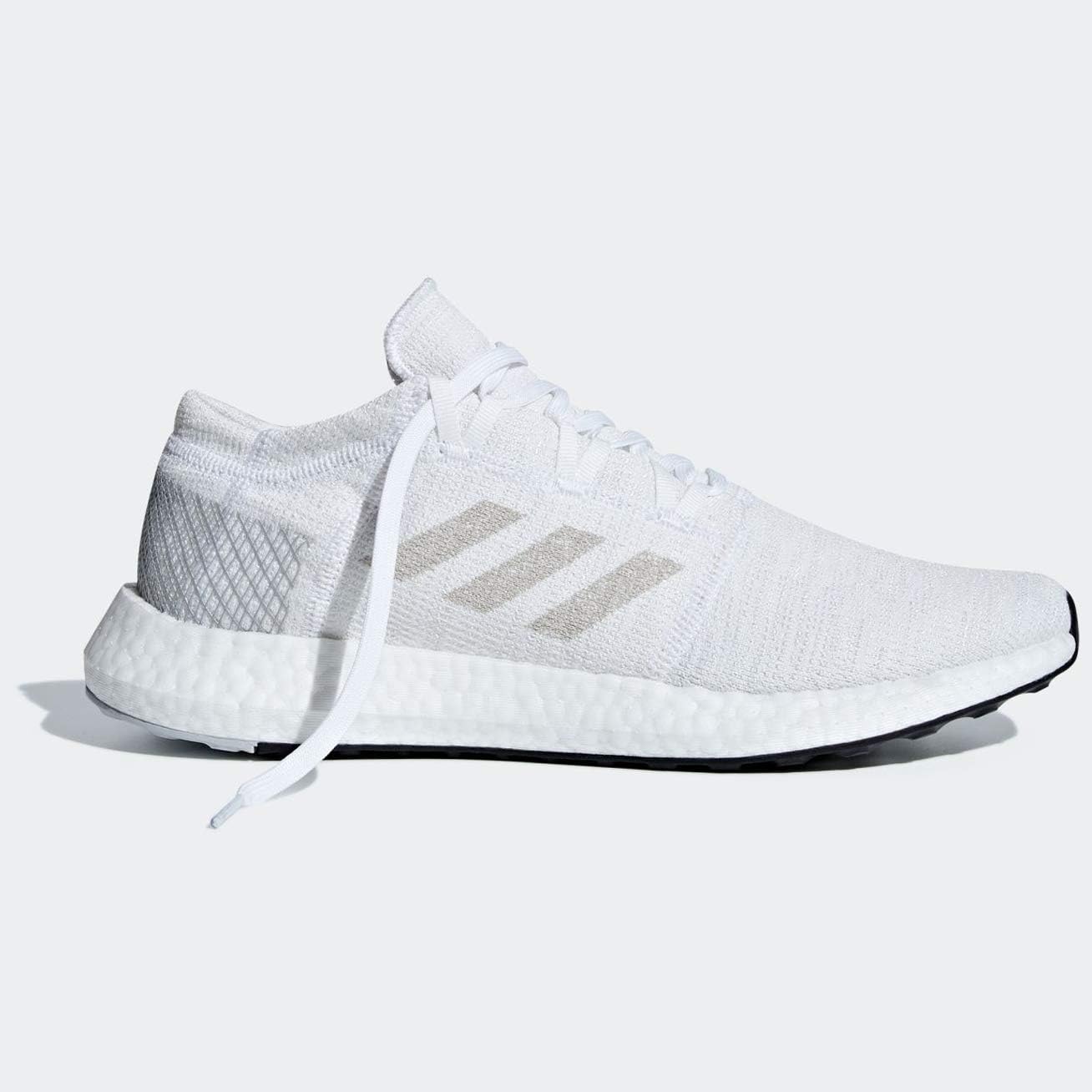 Adidas pure boost cloud white Clearance
