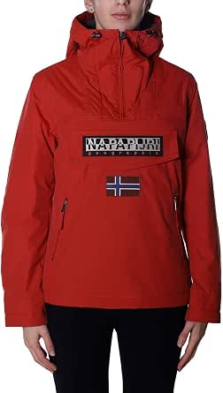 NAPAPIJRI Rainforest Pocket Women's 