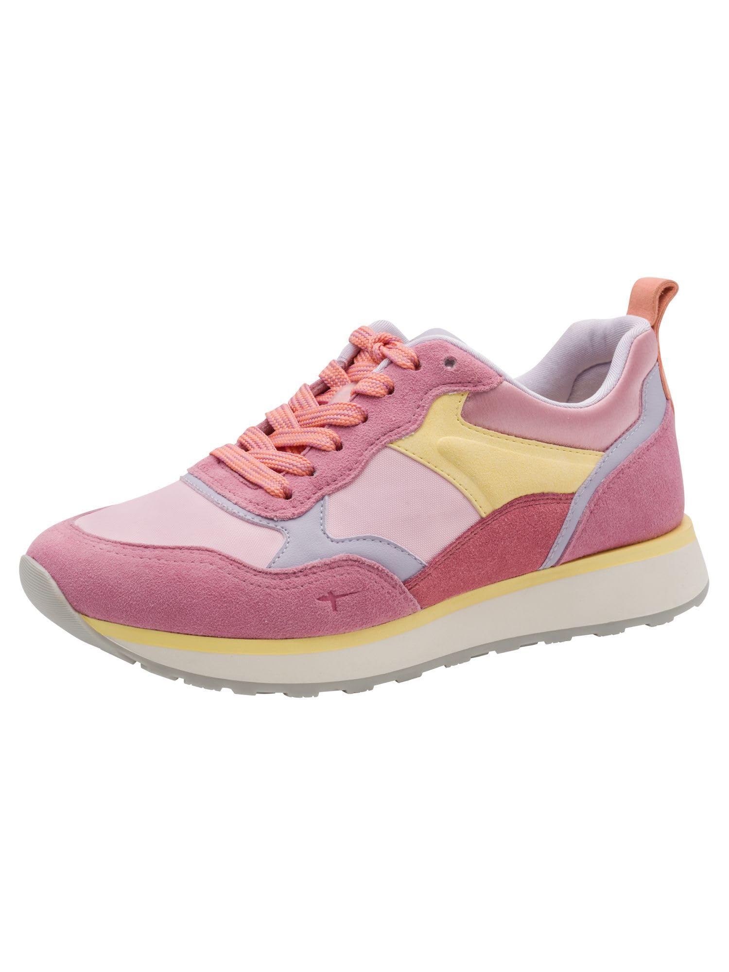 Tamaris Trainers Women's Pink Size 40 (6.5)