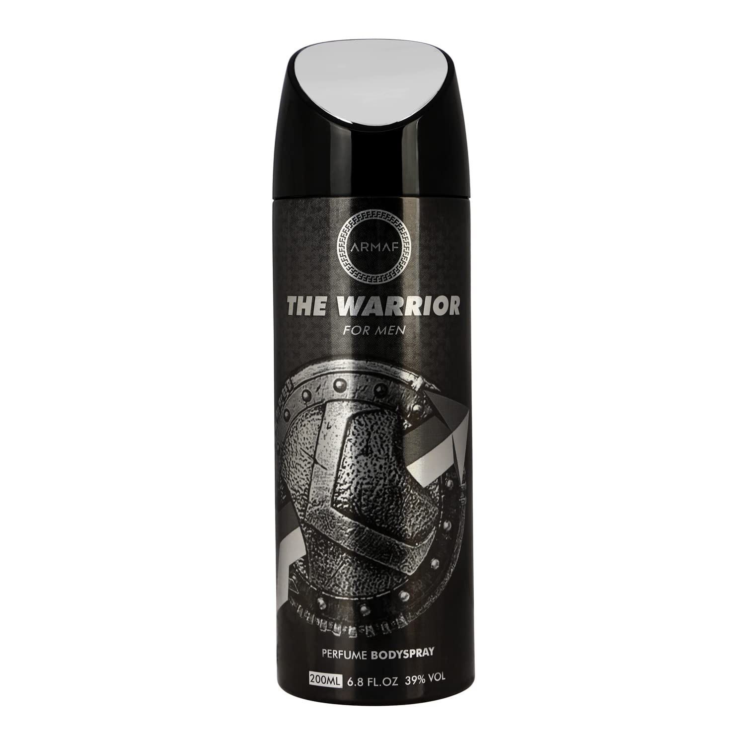 Armaf The Warrior Perfume Body Spray For Men 200ML