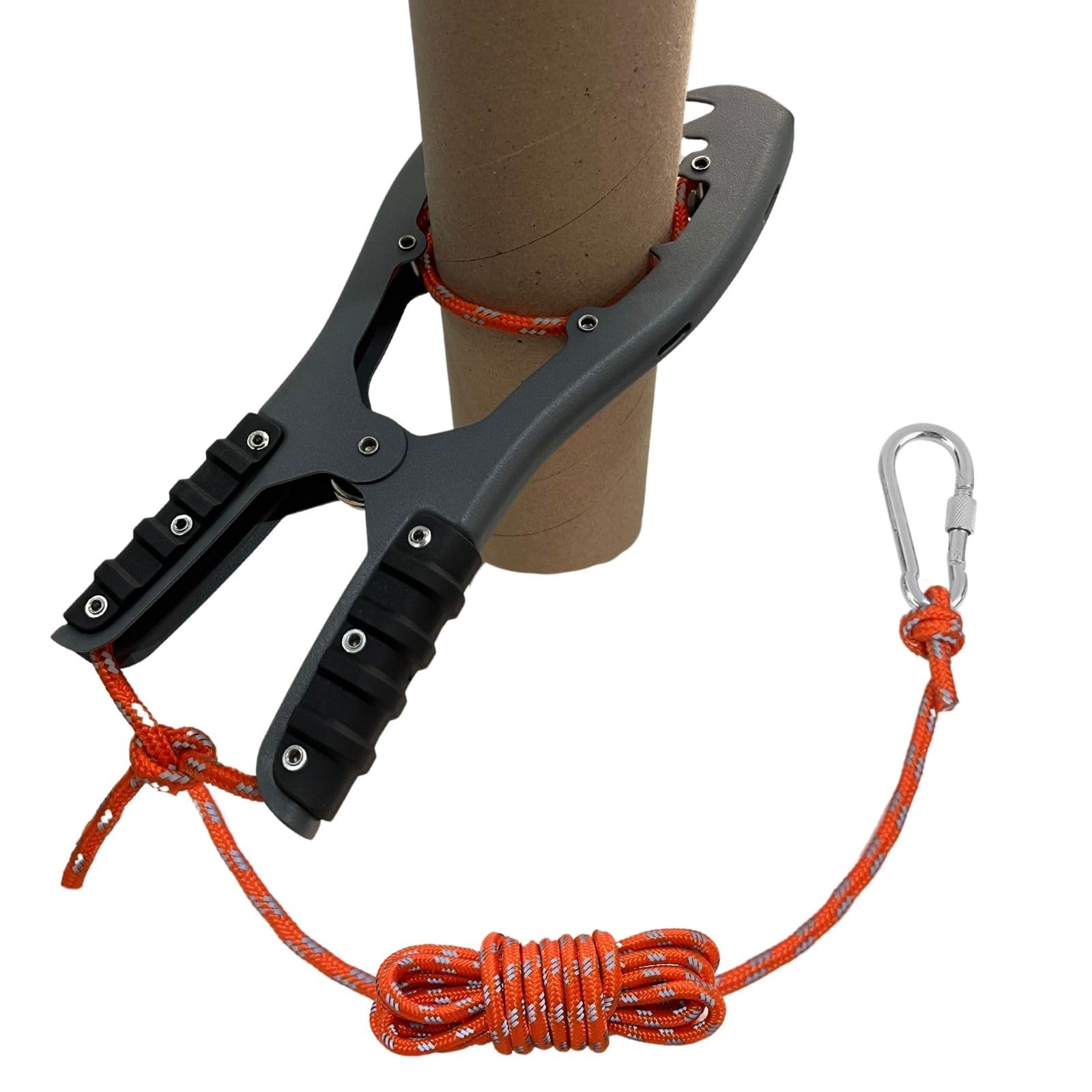 BeGrit Kayak Brush Gripper Canoe Anchor Grip