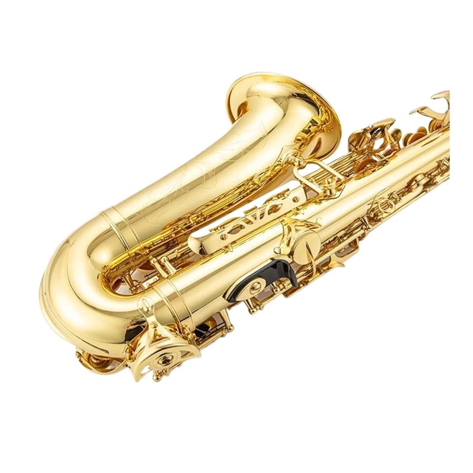 Sassofono Ancia Per Sassofono Contralto Professionale Con Lacca Dorata