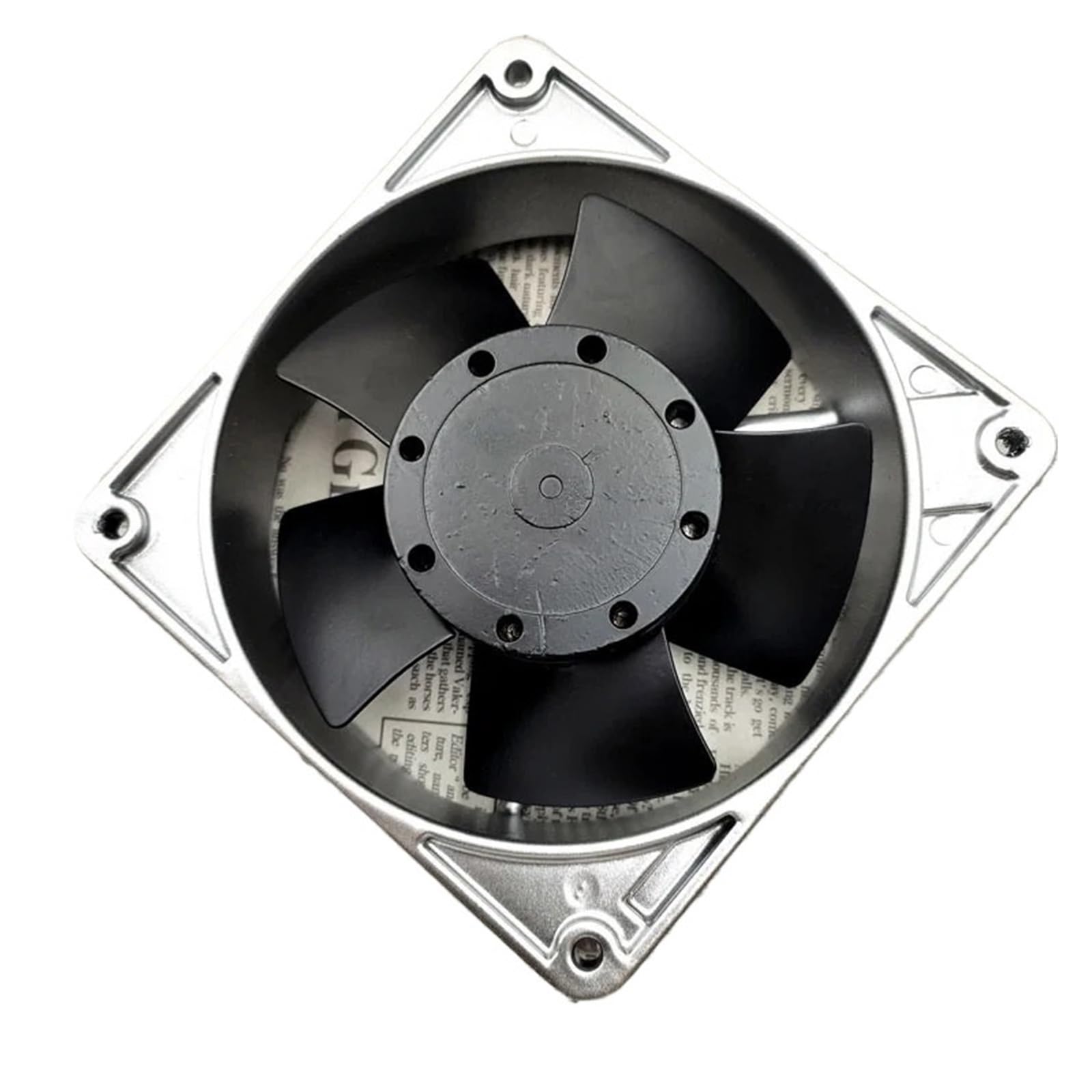 Ventilateur de refroidissement 120mm UTL125C A59 200V 15W 50/60Hz