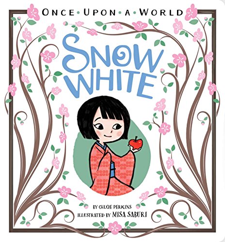Image of Snow White (Once Upon a World)