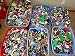 LEGO 4 Pounds Bulk Lot! Random Parts, Pieces & Bricks