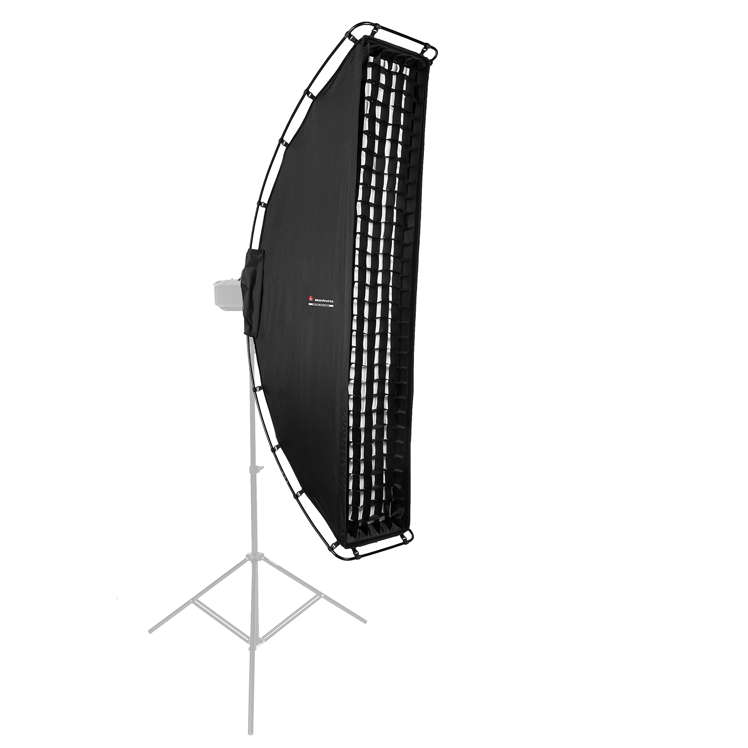 Manfrotto RapidExoframe permet un assemblage ultra-​rapide