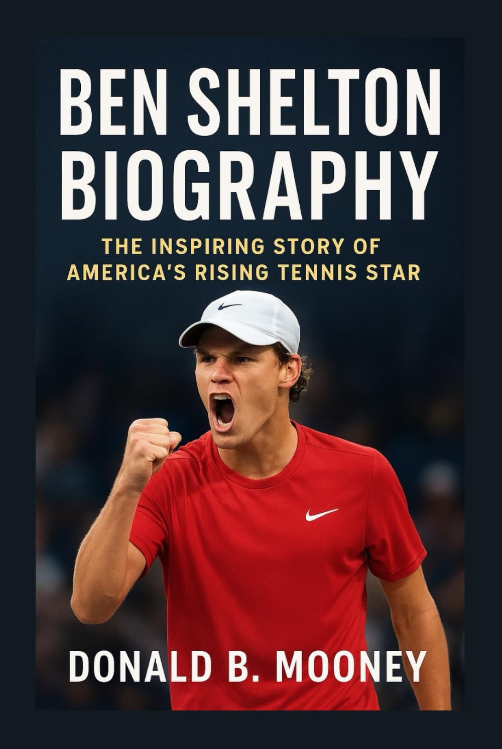 BEN SHELTON BIOGRAPHY: The Inspiring Story Of America’s Rising Tennis Star