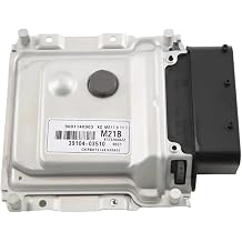 for 39104-03510 M21B Engine Board ECU ME17.9.11.1