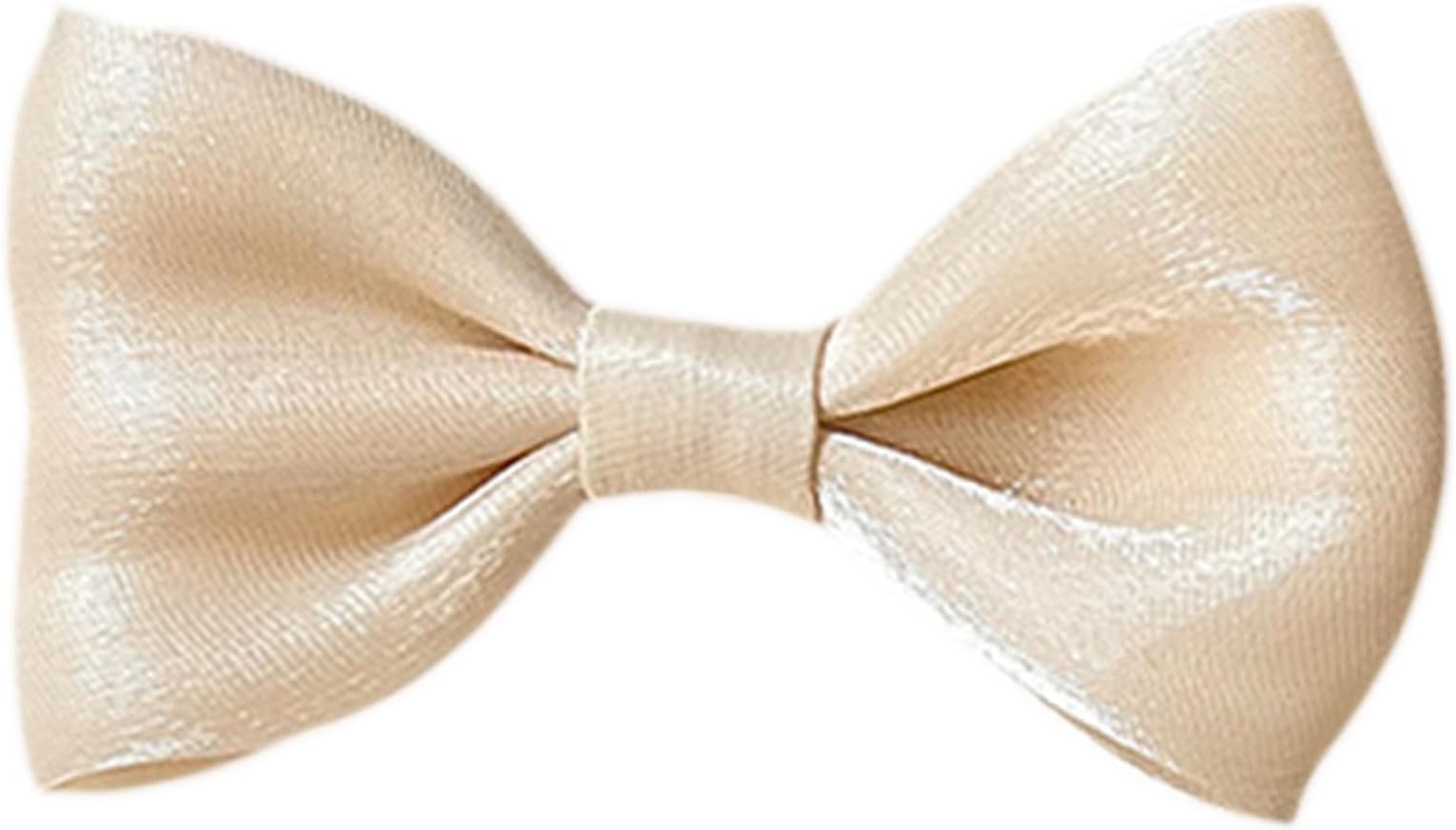 Hair Bow Clips Small Bow Hair Clips Hair Barrettes Hair Clip Bowknot Hairpins For Women Girls Kids