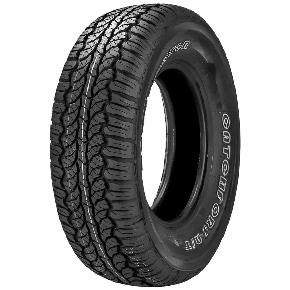 Neumático LANVIGATOR 245/70_R16 107T CATCHFORS A/T