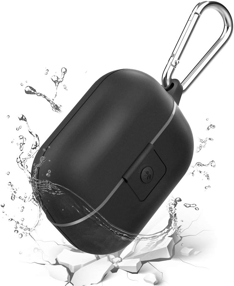 Waterproof Case for AirPods Pro, Waterproof AntiDrop