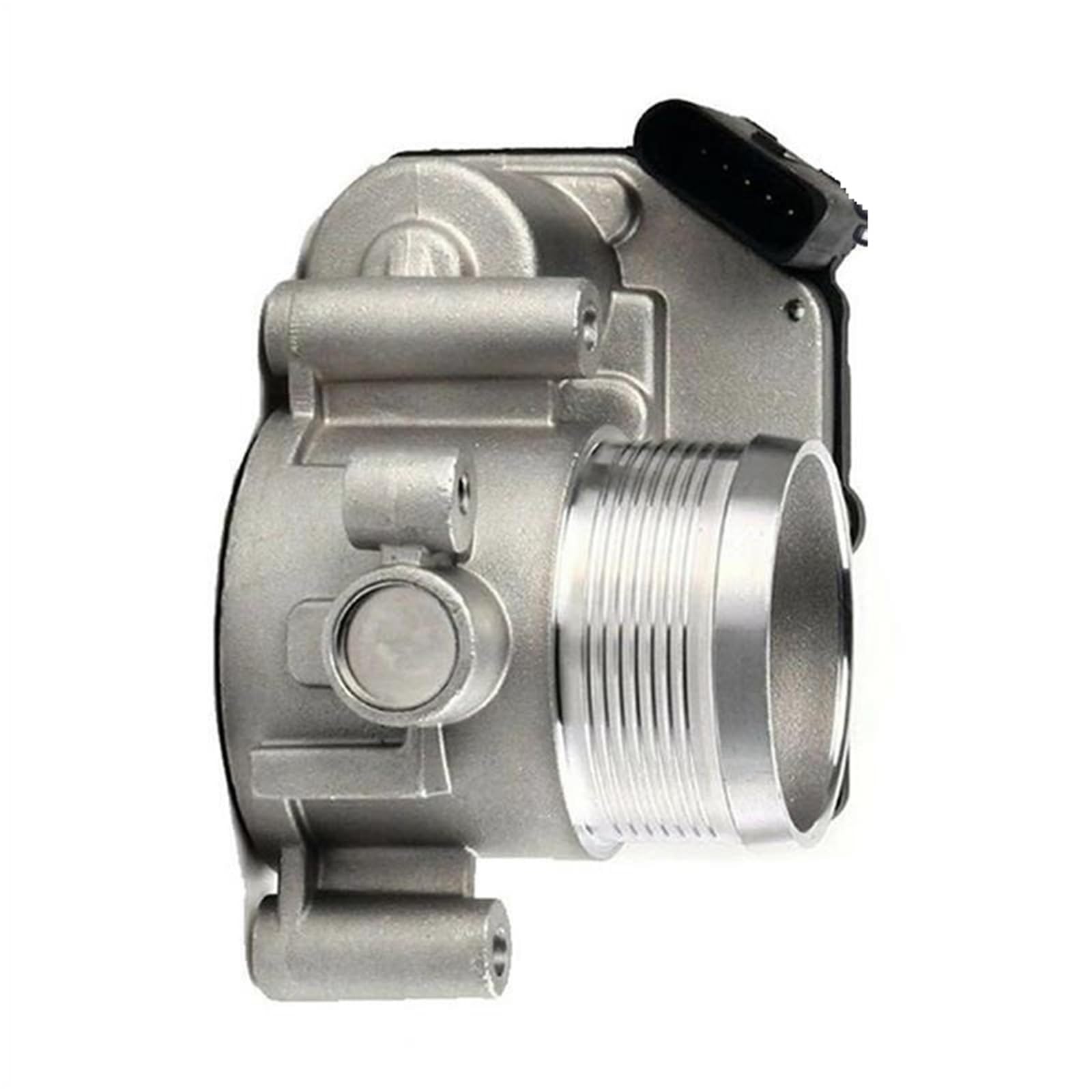 Korpusy przepustnicy silnika samochodowego Przepustnica samochodowa 03L128063R 03L128063K 03L128063G 03L128063T Pasuje do VW Pasuje do SEAT 2.0 1.2 Przepustnica kontroli powietrza