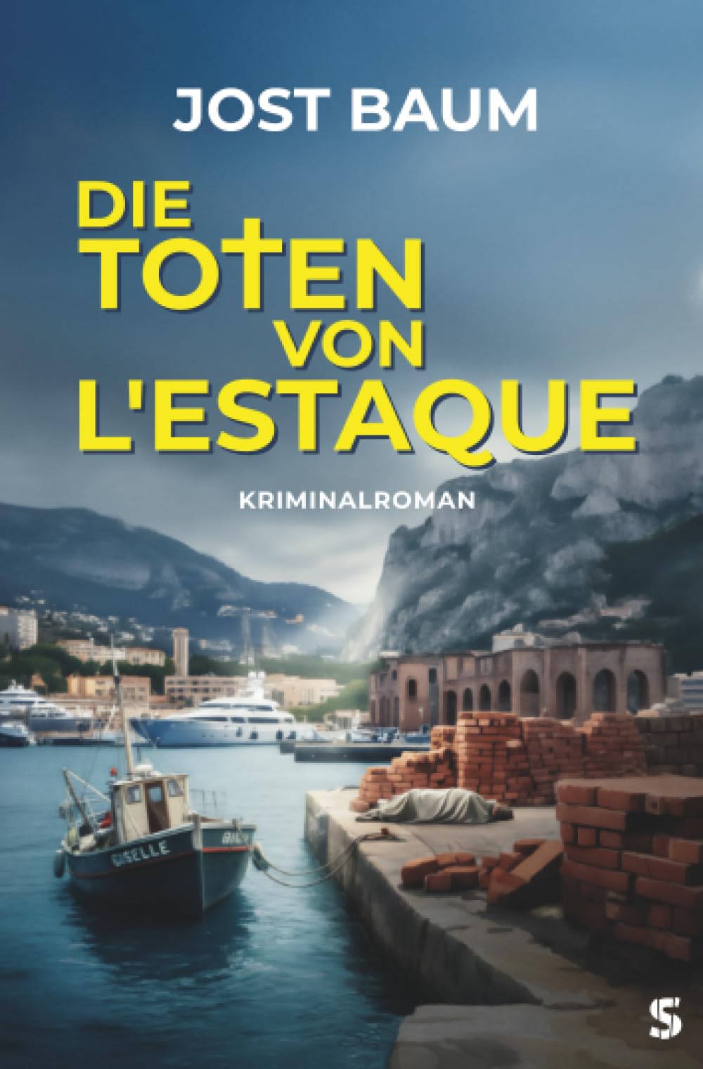 Die Toten von L'Estaque