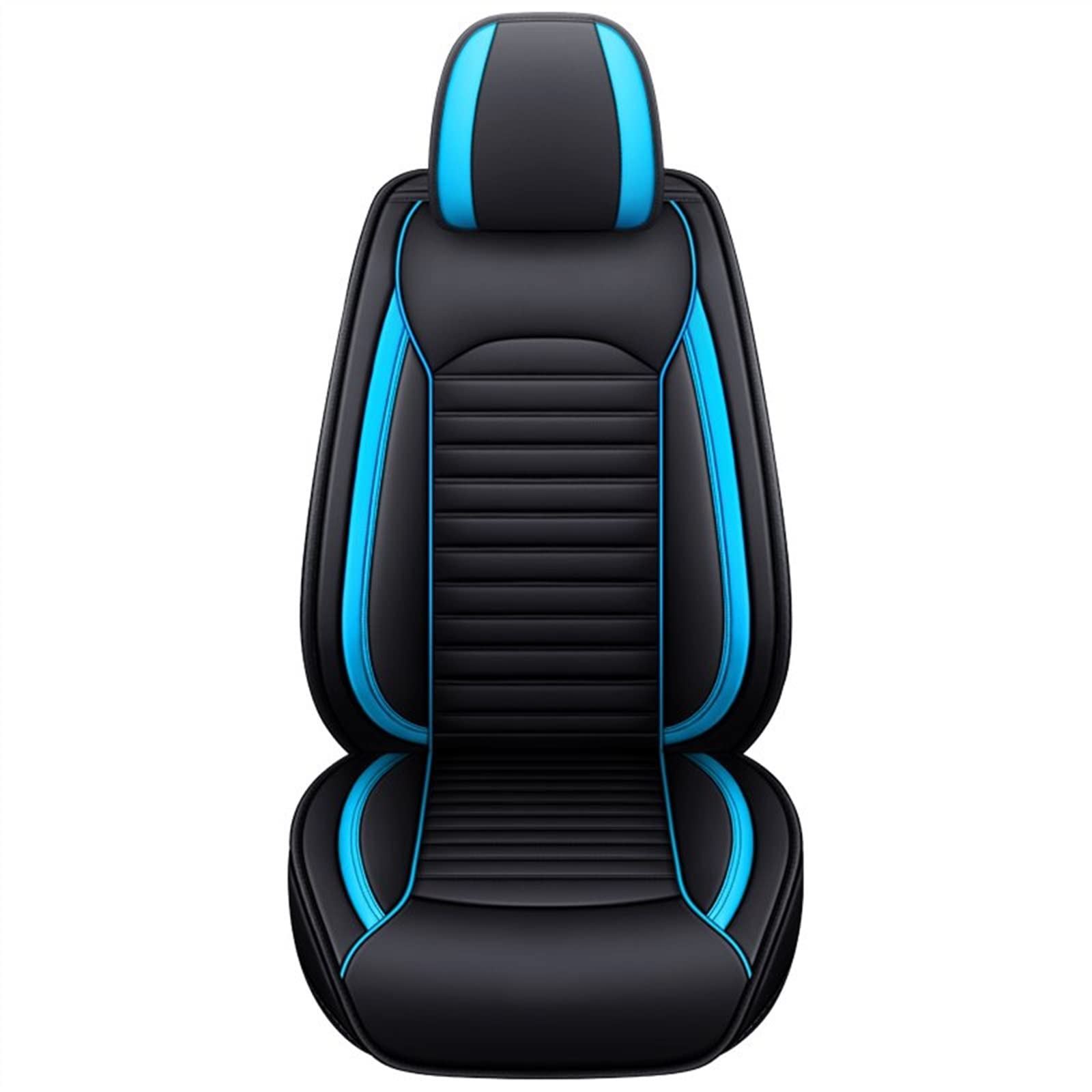 YOUZKA Car Seat Cover Cushion For Ford Focus 2 MK1 MK3 Mondeo MK4 Fiesta MK7 Fusion For Kuga Ranger Explorer 5 Ka Figo accessories