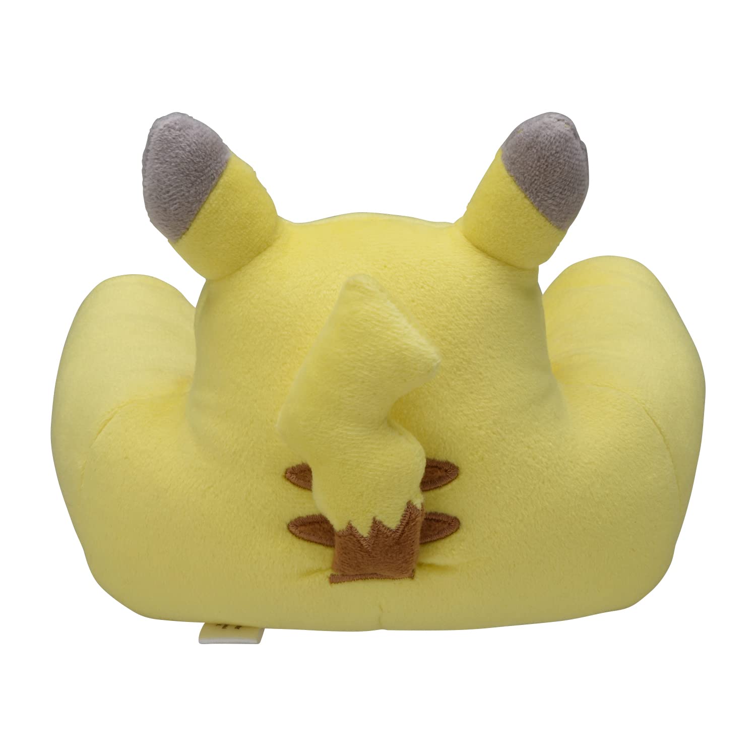 ピカチュウベッド　2個　ポケモンドールズハウス　ぬいぐるみ 楽天市場】ポケモンセンターオリジナル ポケモンドールズ ハウス