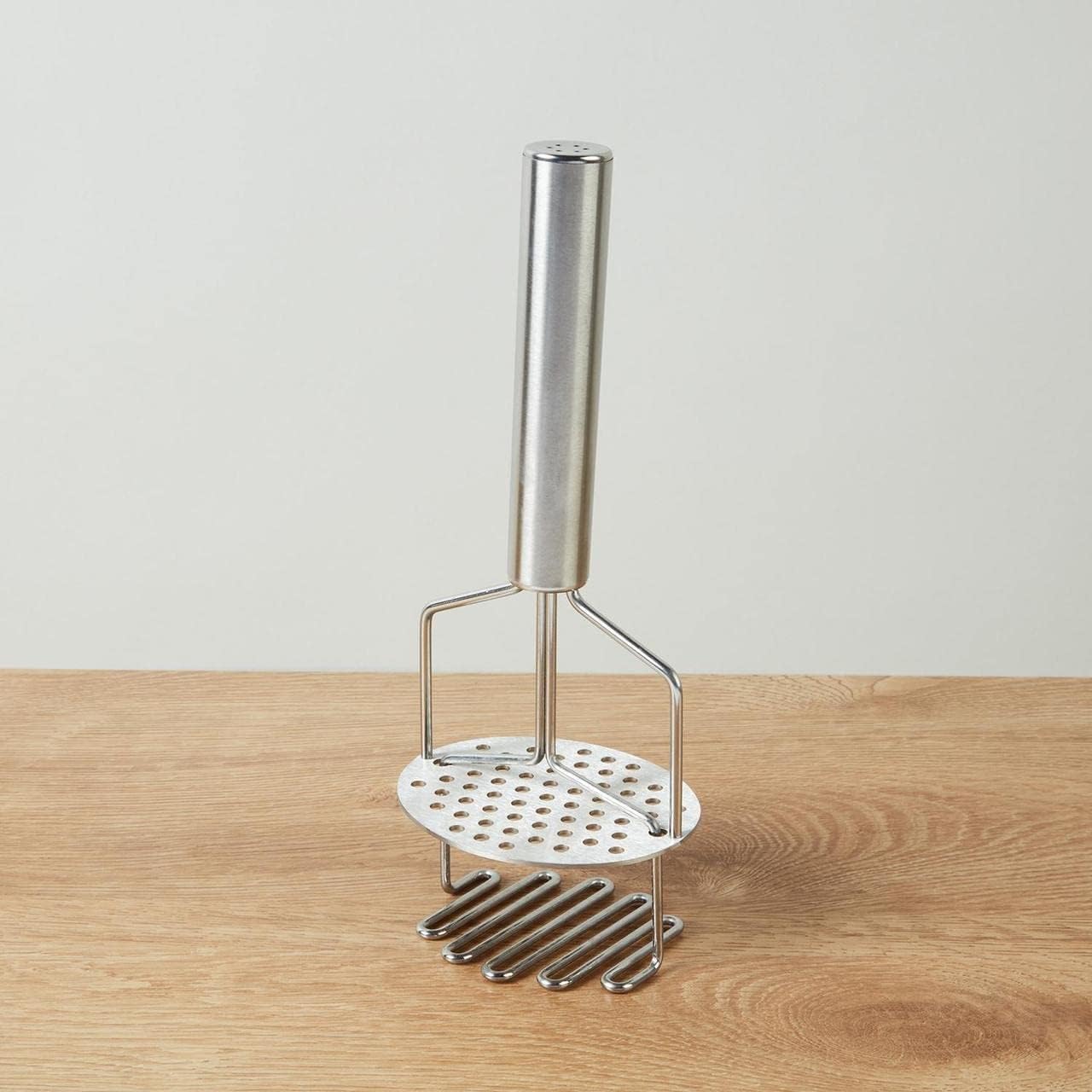 Morrisons Dual Action Masher Amazon.co.uk Home & Kitchen