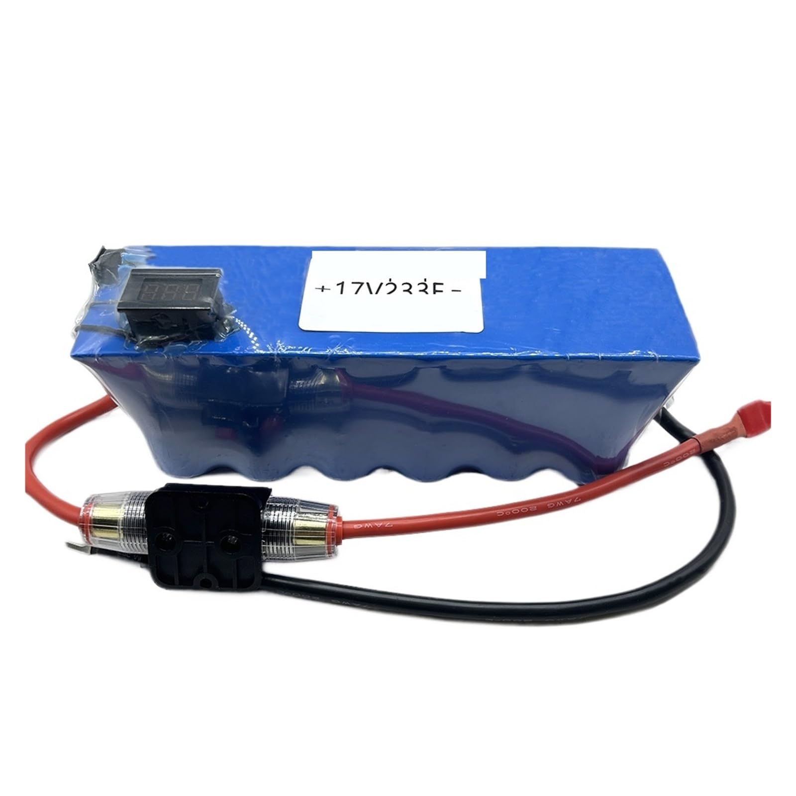 BALYDLUL 17V233F Rectifier Module 2.85V700F