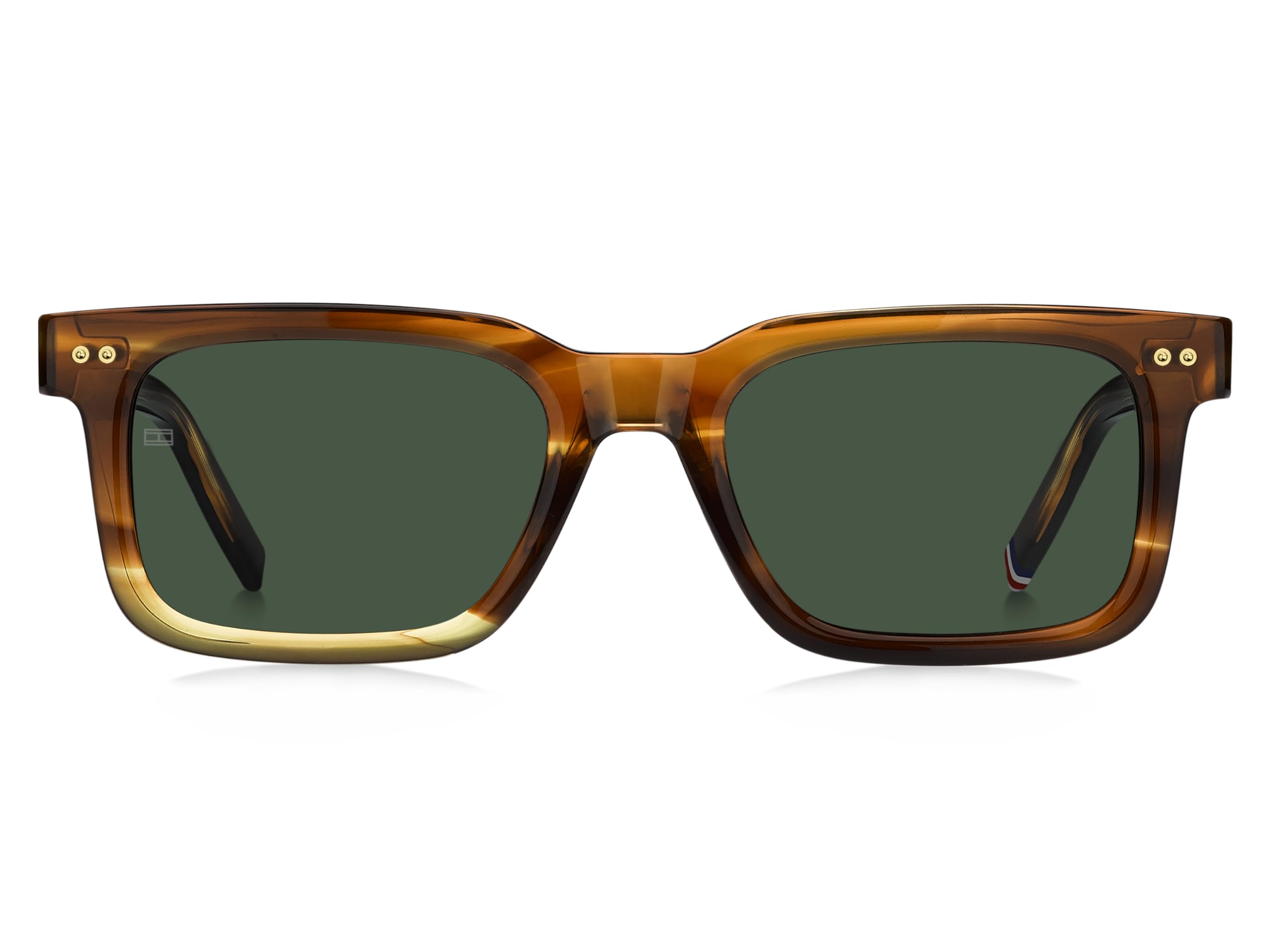 Tommy Hilfiger Męskie okulary przeciwsłoneczne (1 szt.)