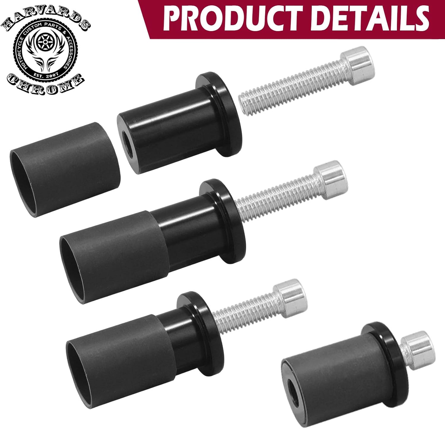 Passenger Backrest Sissy Bar for Indian 2025 Super Scout Bobber (Passenger Backrest)