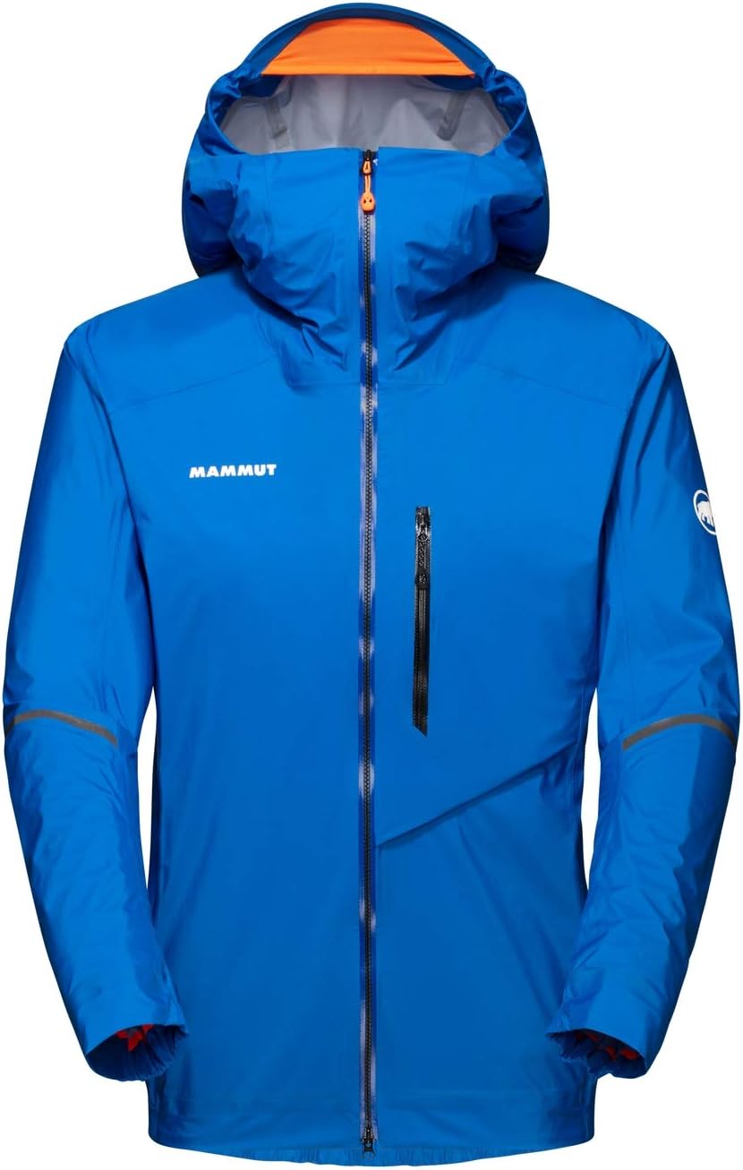 Mammut Nordwand Light HS Hooded Jacket - Men's