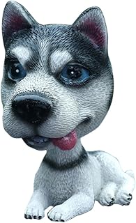 ERINGOGO Nodding Dog Car Accessory