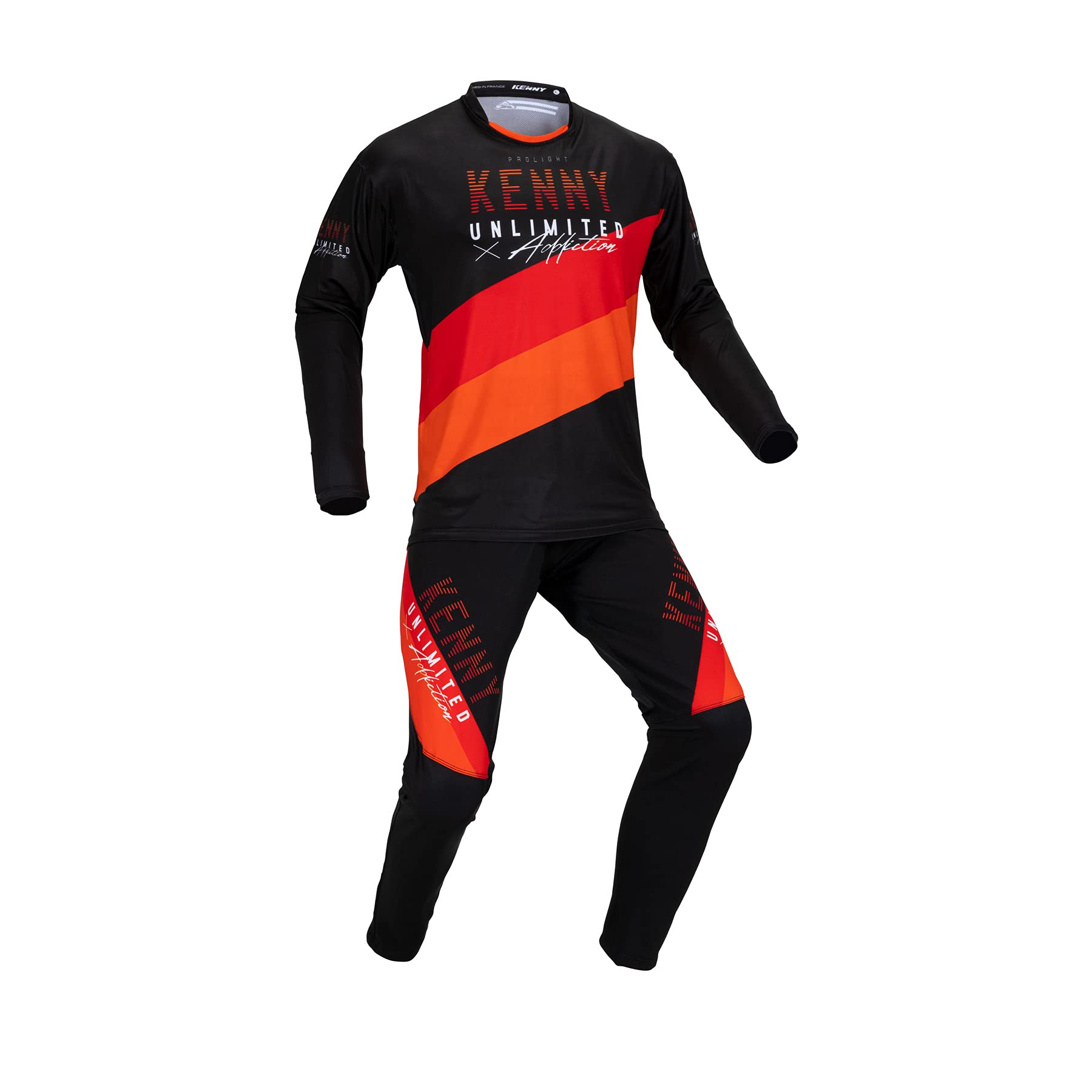 Kenny Pantalon Enfant Prolight