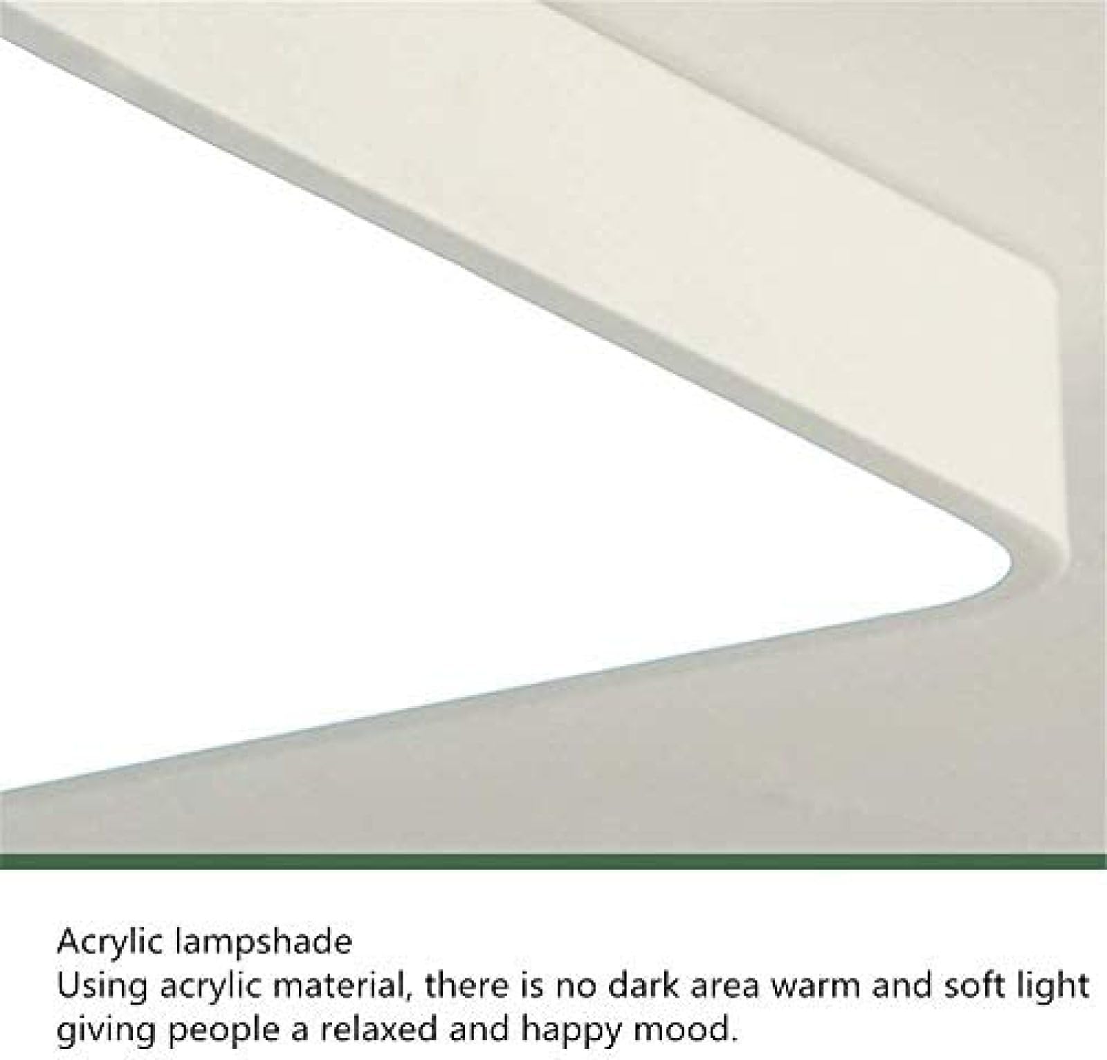 Nowoczesna Lampa Sufitowa LED Z Możliwością Przyciemniania, 120 W, 10200 Lm, 3000-6500 K, Ultracienka Kwadratowa Lampa Sufitowa Z Pilotem, Odpowiednia Do Łazienki, Sypialni, Kuchni, Salonu,Biały,