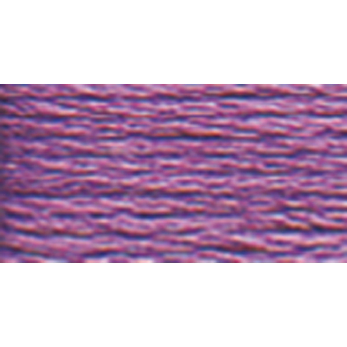 DMC Pearl Cotton Ball Size 8 87yd-Purple — image 1