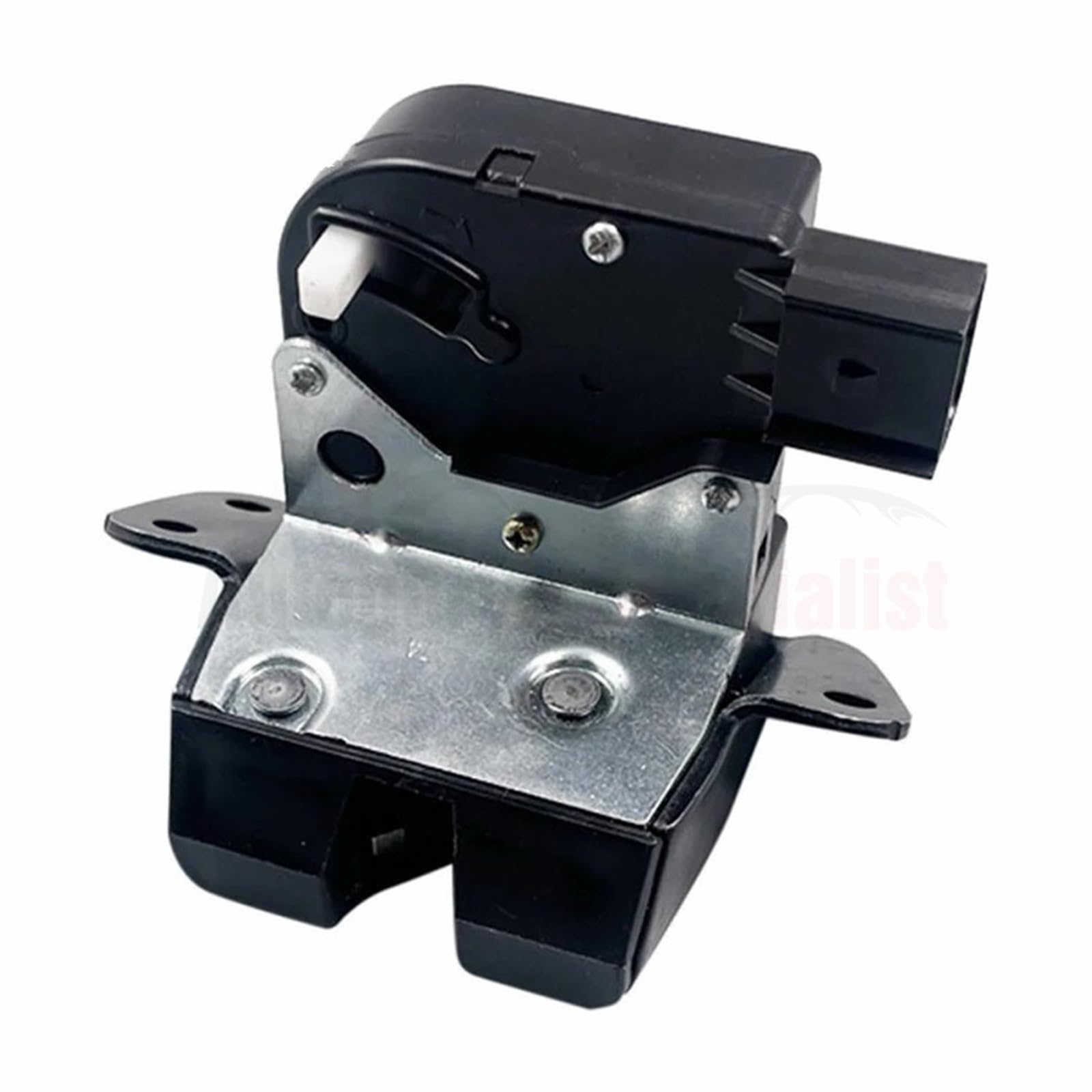 Sfxhbjga One Color Tailgate Latch Lock Tailgate Lock Trunk Lock 81230-1Y010 812301Y010 For Kia For Picanto For Morning 2011 2012 2013 2014 2015 2016 2017 Tailgate Bootlid Lock Actuator