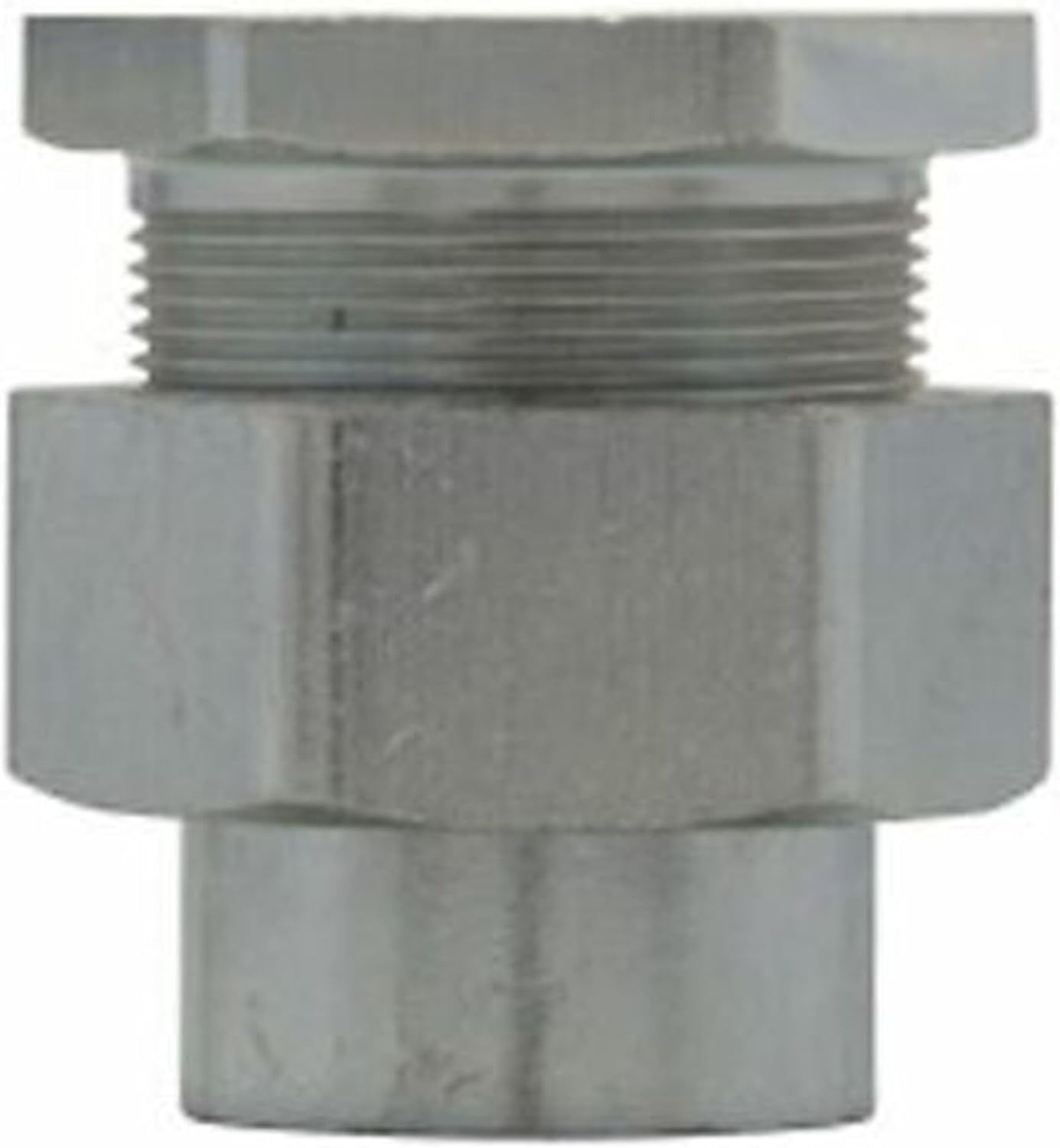 RIGID CONDUIT UNION