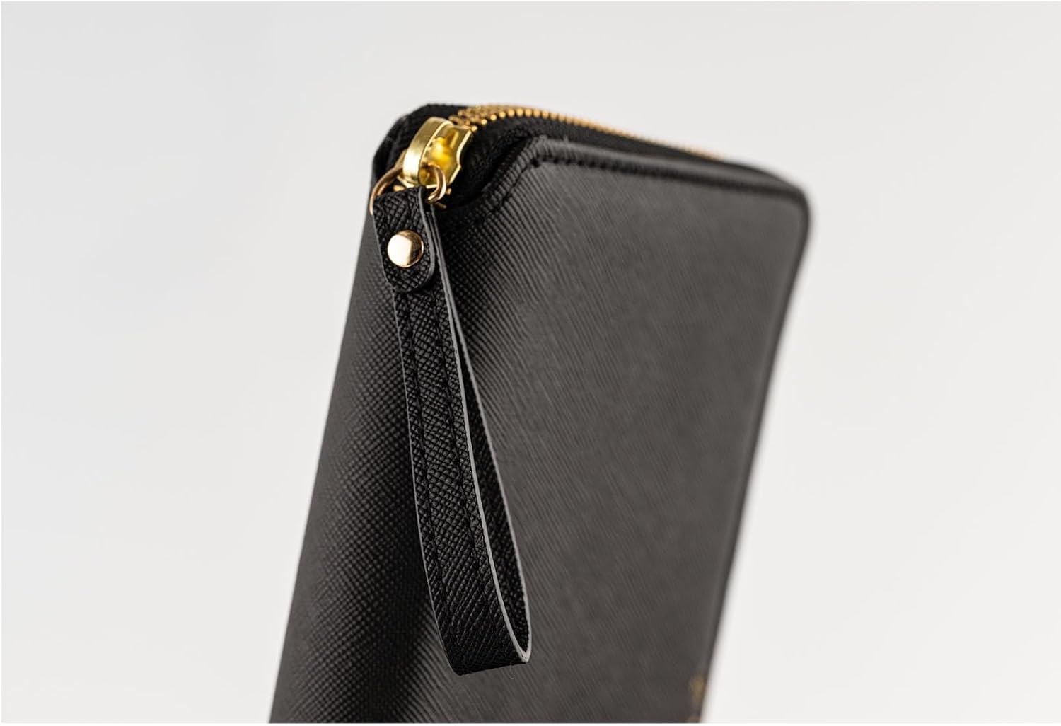 Hobonichi Techo Weeks Cover [Tall and Slim Size/Planner Cover Only] Single Color: Notte