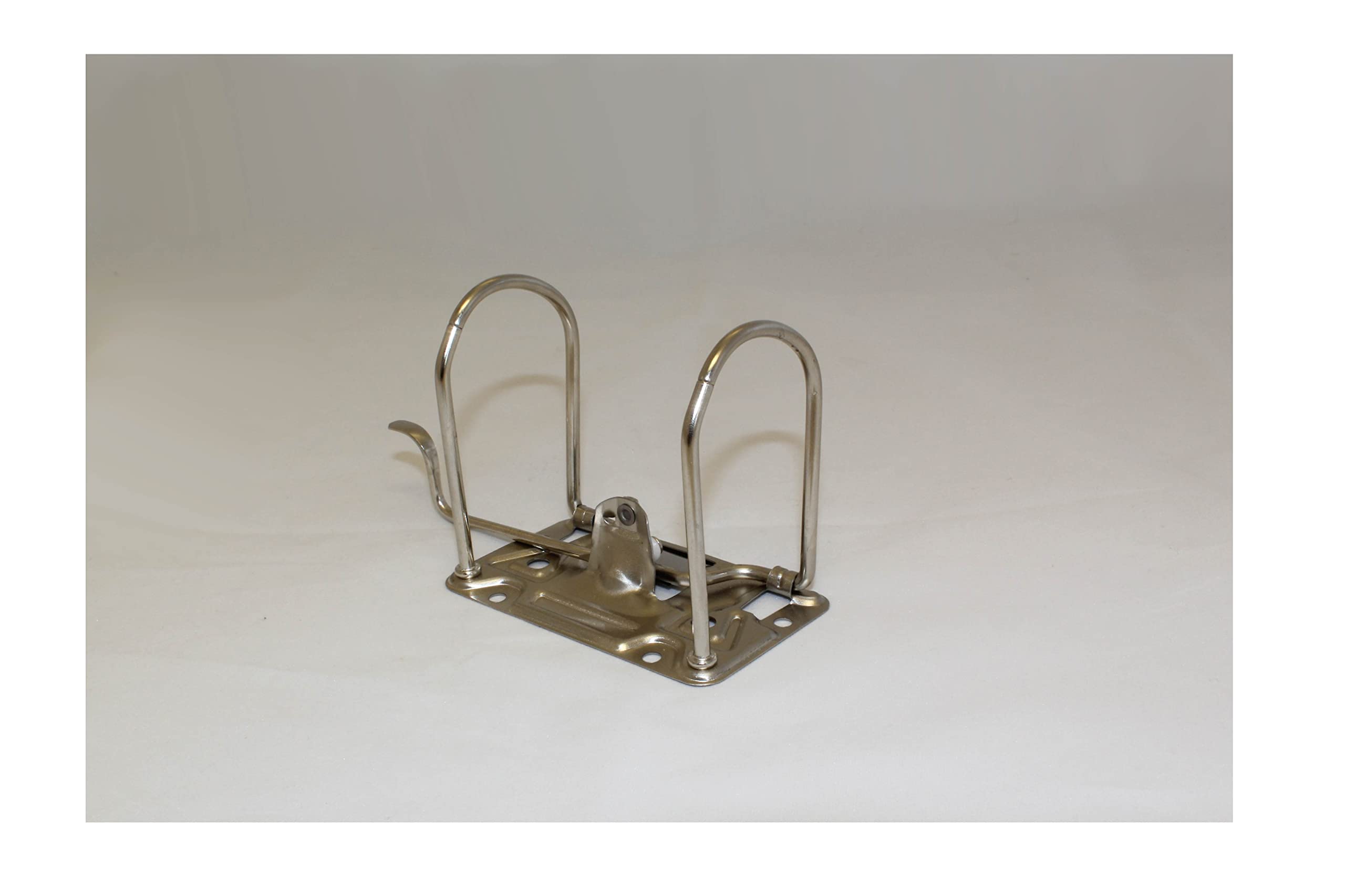 Lever Arch Mechanism - 5 Pack (85 mm with Compressor bar)