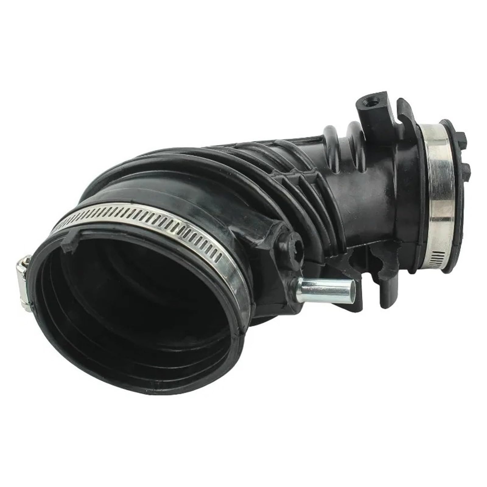 Kit toma de aire frío para CR-V 2002-2004 manguera de entrada 17228-PNE-G00 con abrazaderas