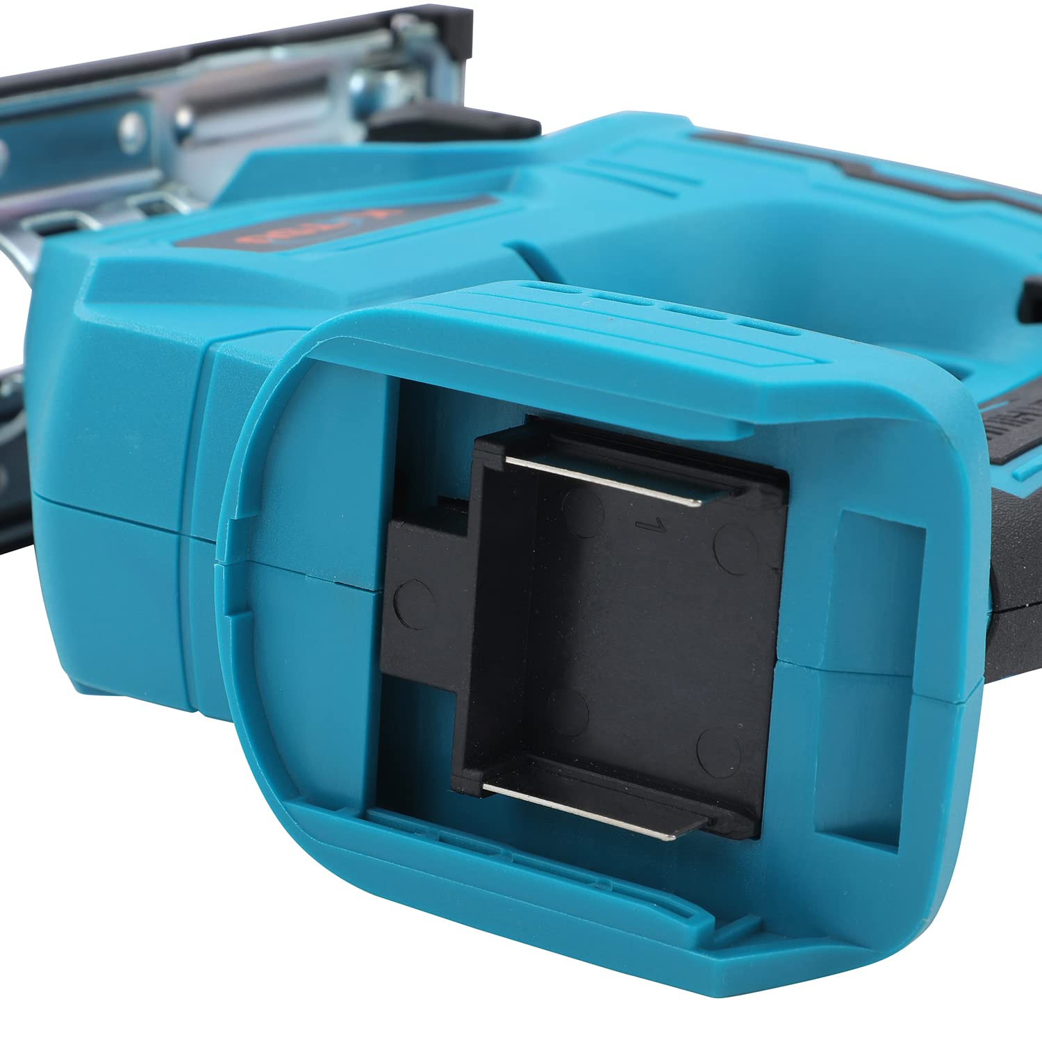 KATSU FIT-BAT 21V Akku Kettensäge Brushless 12 Zoll, Bürstenlosen Motor