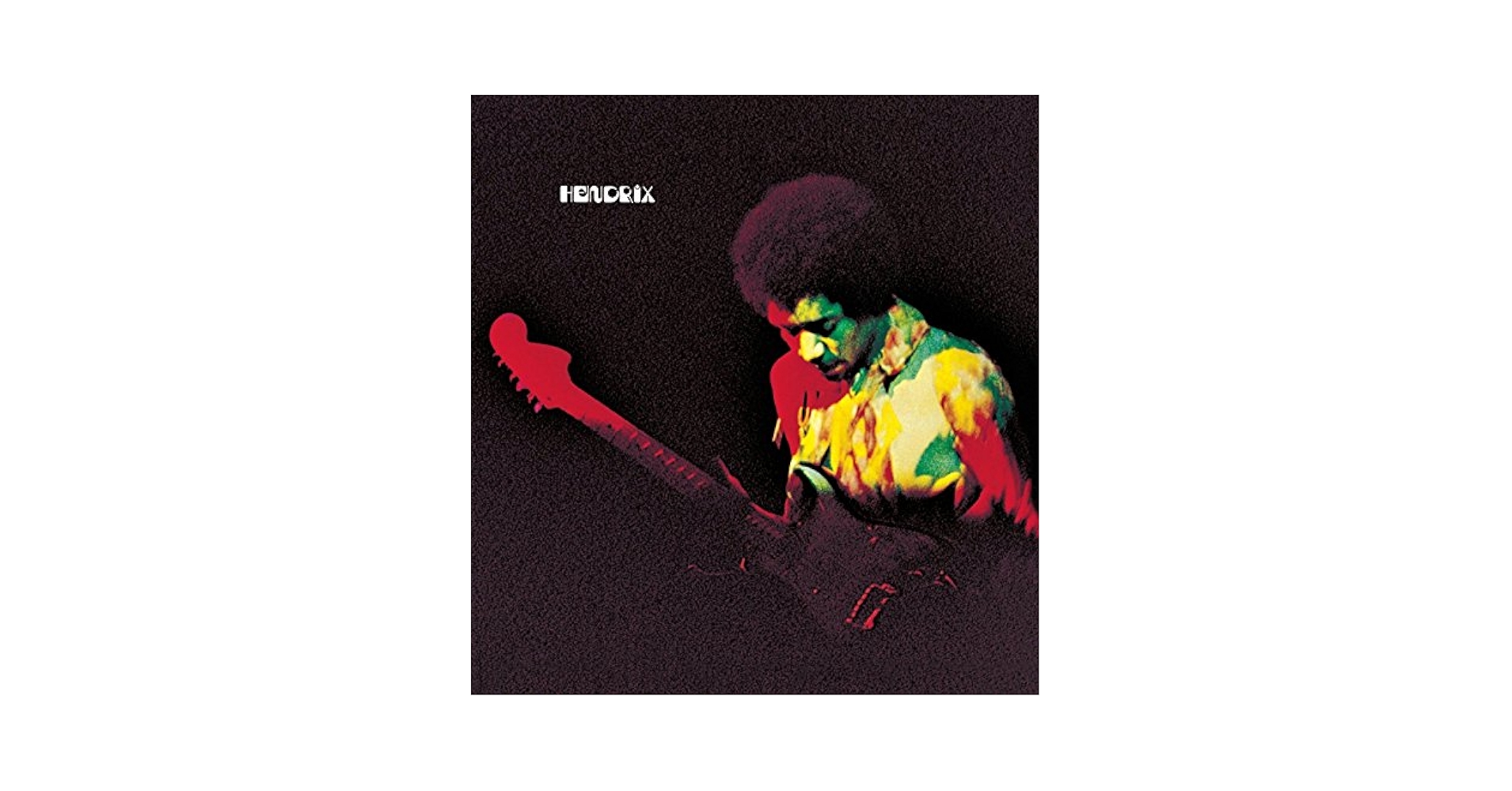 HENDRIX,JIMI - Band of Gypsys - Amazon.com Music