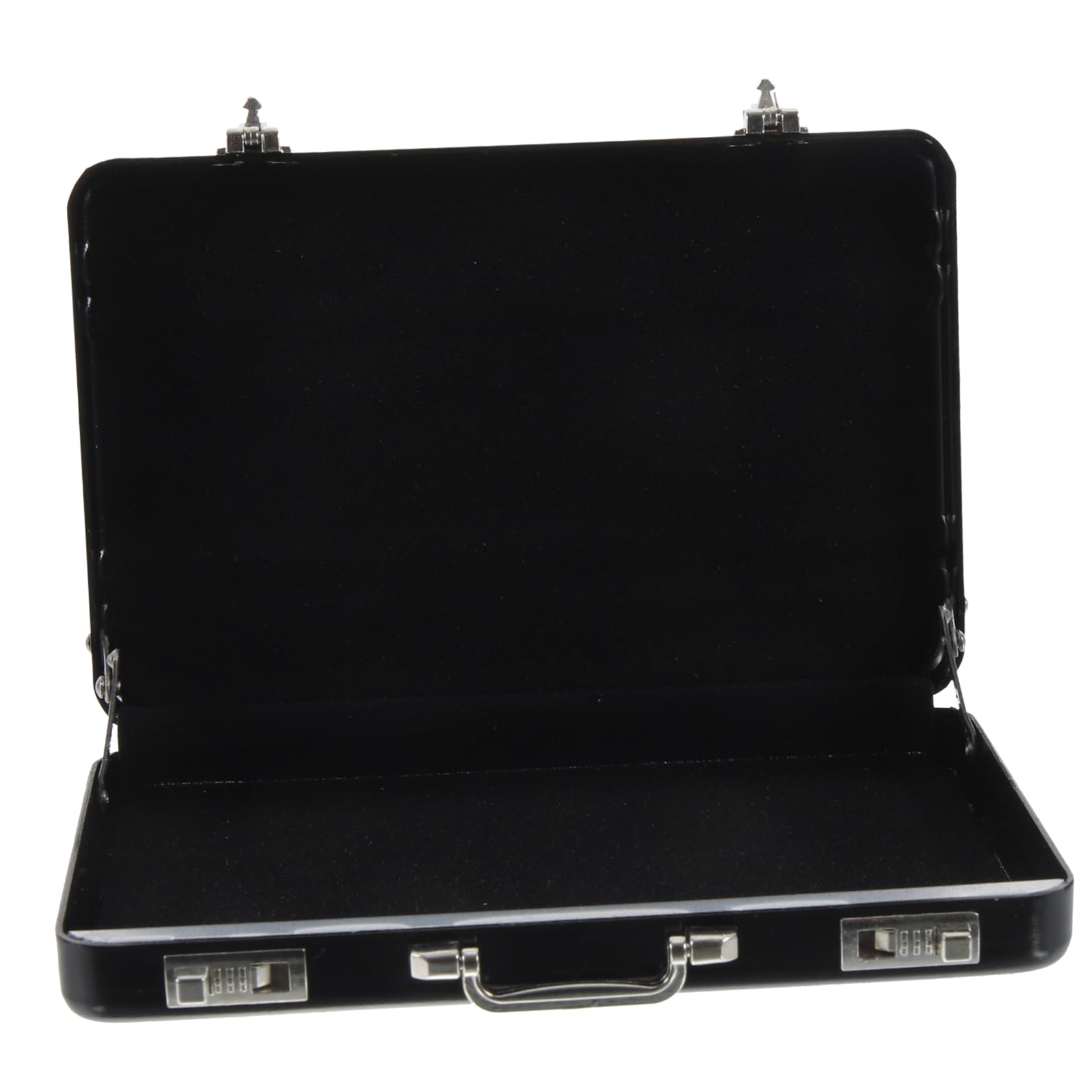 Lurrose 5piezas Caja Organizadora De Tarjetas De Visita De Diseño Compacto y Práctico Almacenamiento Seguro y Duradero Para Tarjetas De Presentación Para Uso Empresarial y Oficina