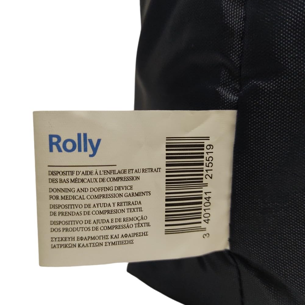[6362] Rosca inferior ROLLY