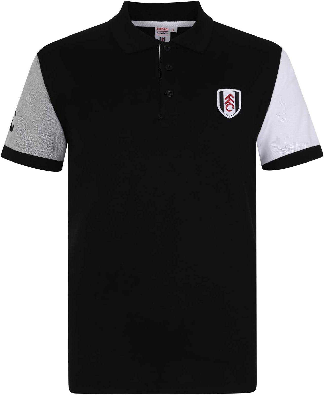 fulham fc adidas