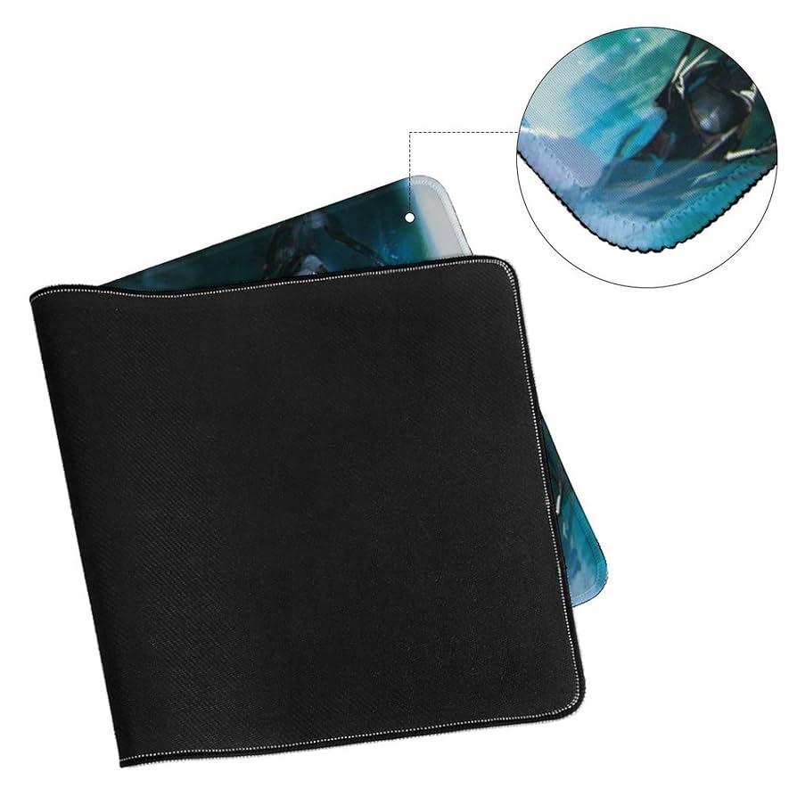 オーバーロード ナーベラル マウスパッド 61zJGpblmJL