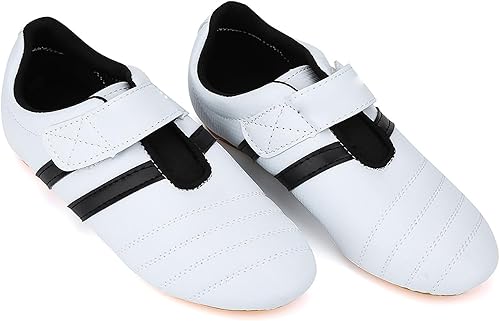 Taekwondo Sport Boxing Kung fu TaiChi Zapatos ligeros para adultos y niños