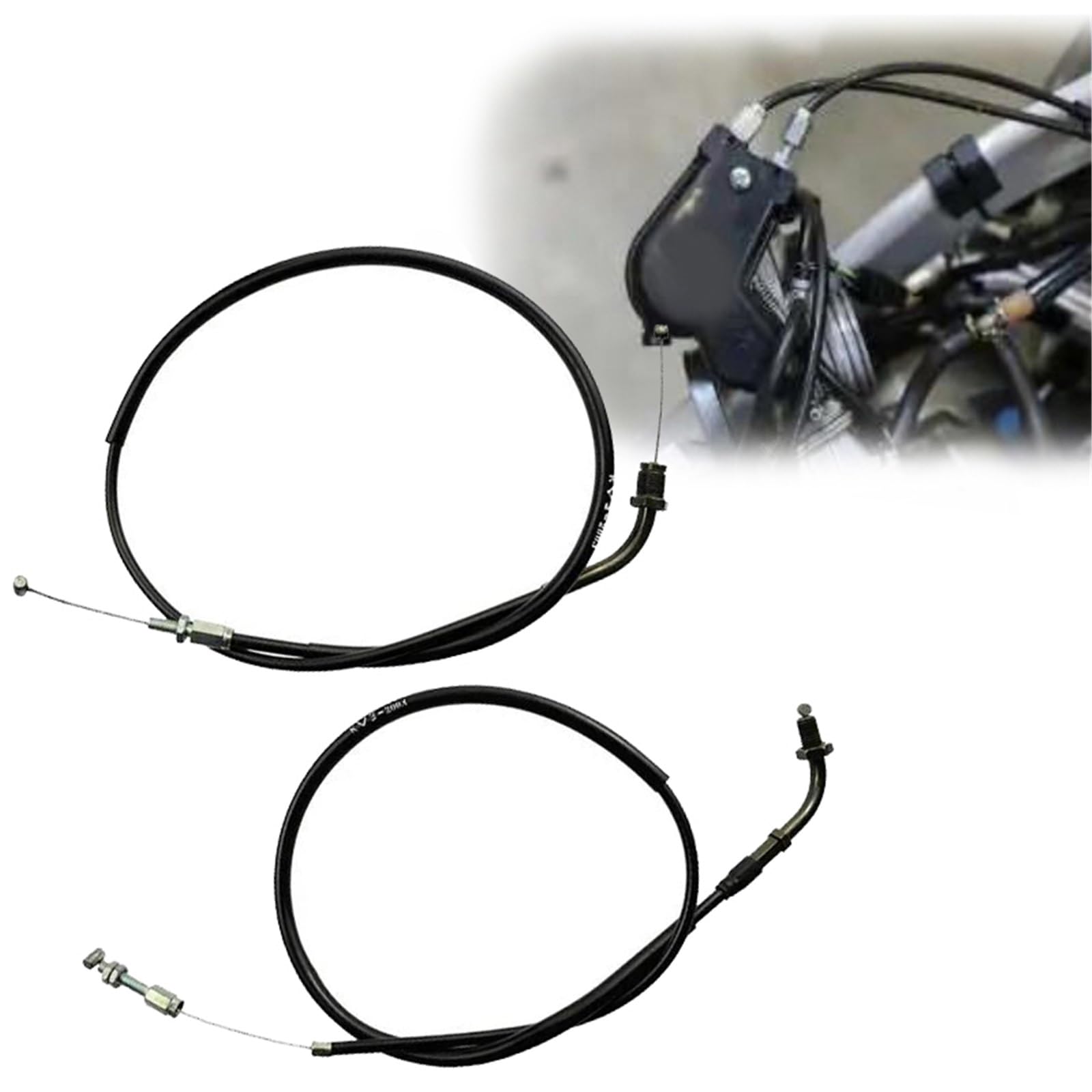 Accessori Per Moto Cavo Acceleratore Per NSR250 NSR 250 P2 P3 P4