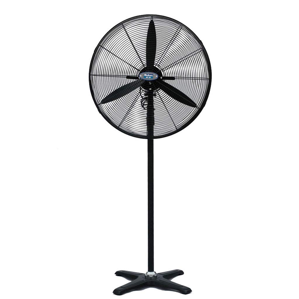 Buy KMMK Home Electric Fan,Industrial Pedestal Fan Pedestal Stand Fan